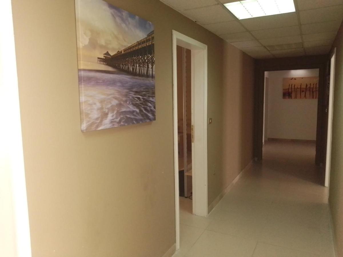 Magna Grecia B&B Реджо-Калабрія Екстер'єр фото