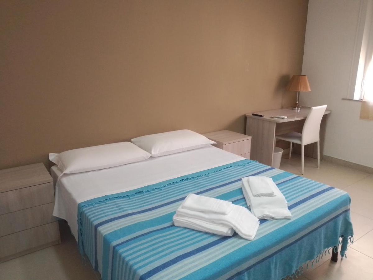 Magna Grecia B&B Реджо-Калабрія Екстер'єр фото