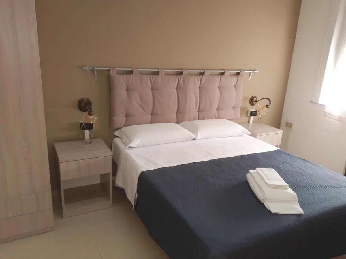 Magna Grecia B&B Реджо-Калабрія Екстер'єр фото